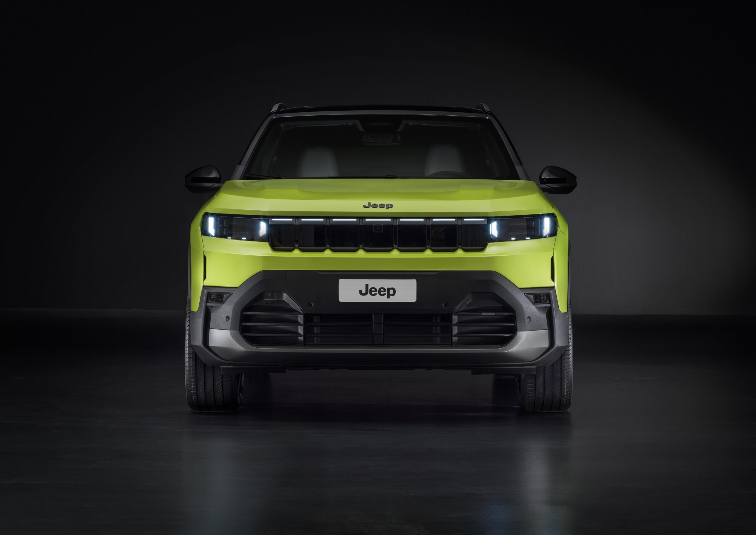 Jeep® Returns As The Jersey Sponsor Of Juventus