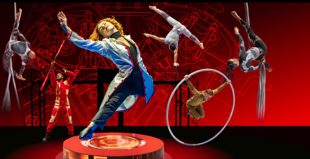 Ferrari World Yas Island, Abu Dhabi Unveils All-New Live Show “Officina Maranello” – A High-Octane Celebration Of Innovation And Performance