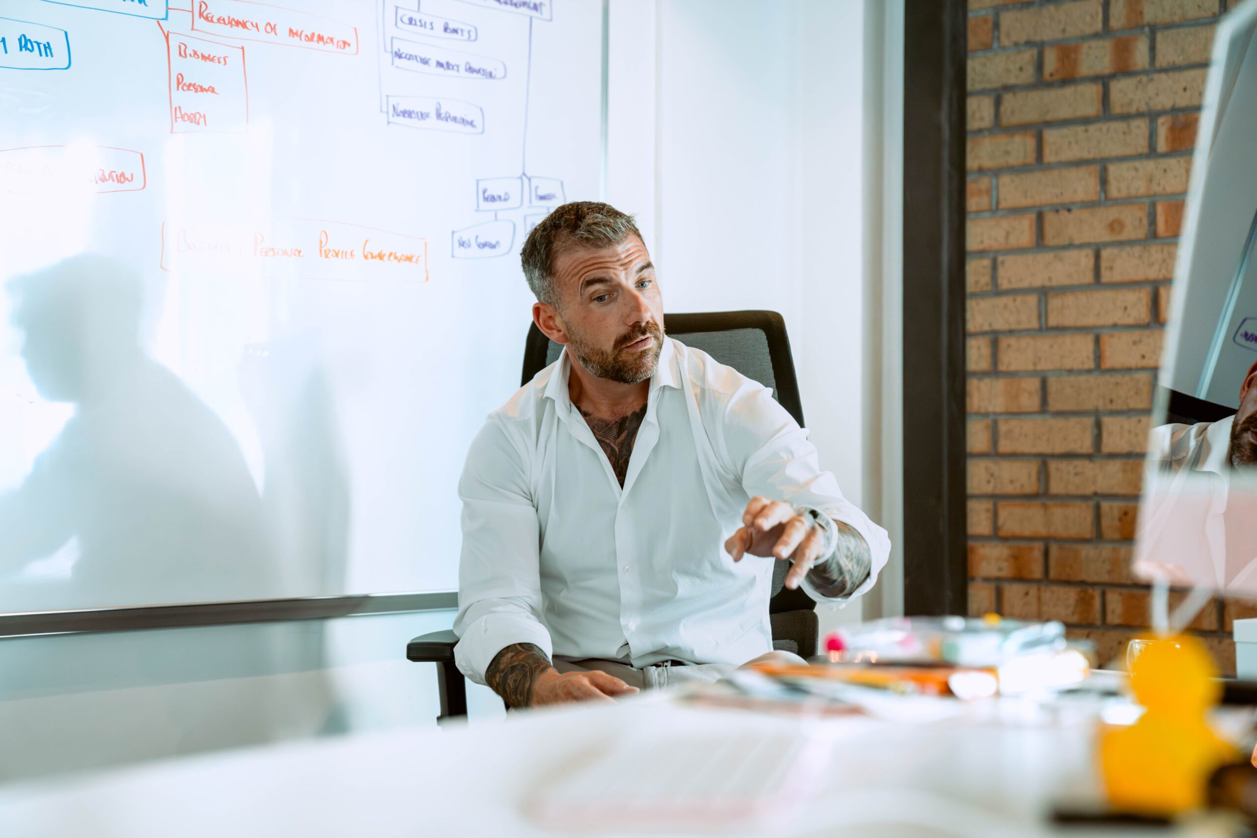 The Steve Laidlaw Take: How Dubai’s Content Creators Are Redefining Global Brand Strategy