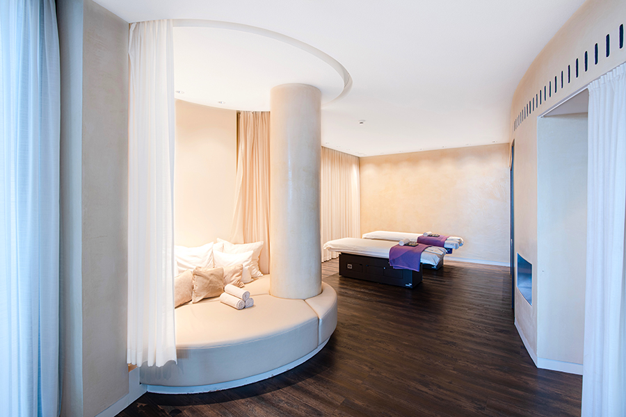 Summer In The City – Best Of Zurich From The Dolder Grand