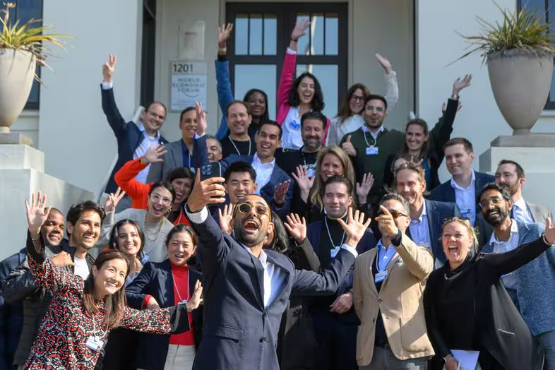 From Asteroid Mining To Democratizing Quantum: World Economic Forum Announces 2025 Technology Pioneers Leading New Wave Of Global Innovation