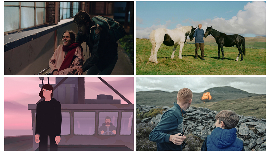 Sony Future Filmmaker Awards Announce Winners Of 2025 Global Competition