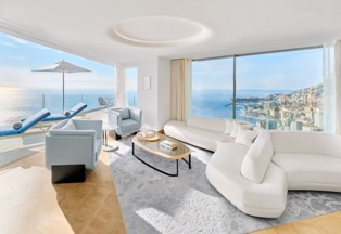 The Maybourne Riviera Opens Its Doors For The 2025 Summer Season