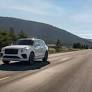 New Bentayga Speed: The Most Powerful And Dynamic Bentayga Yet