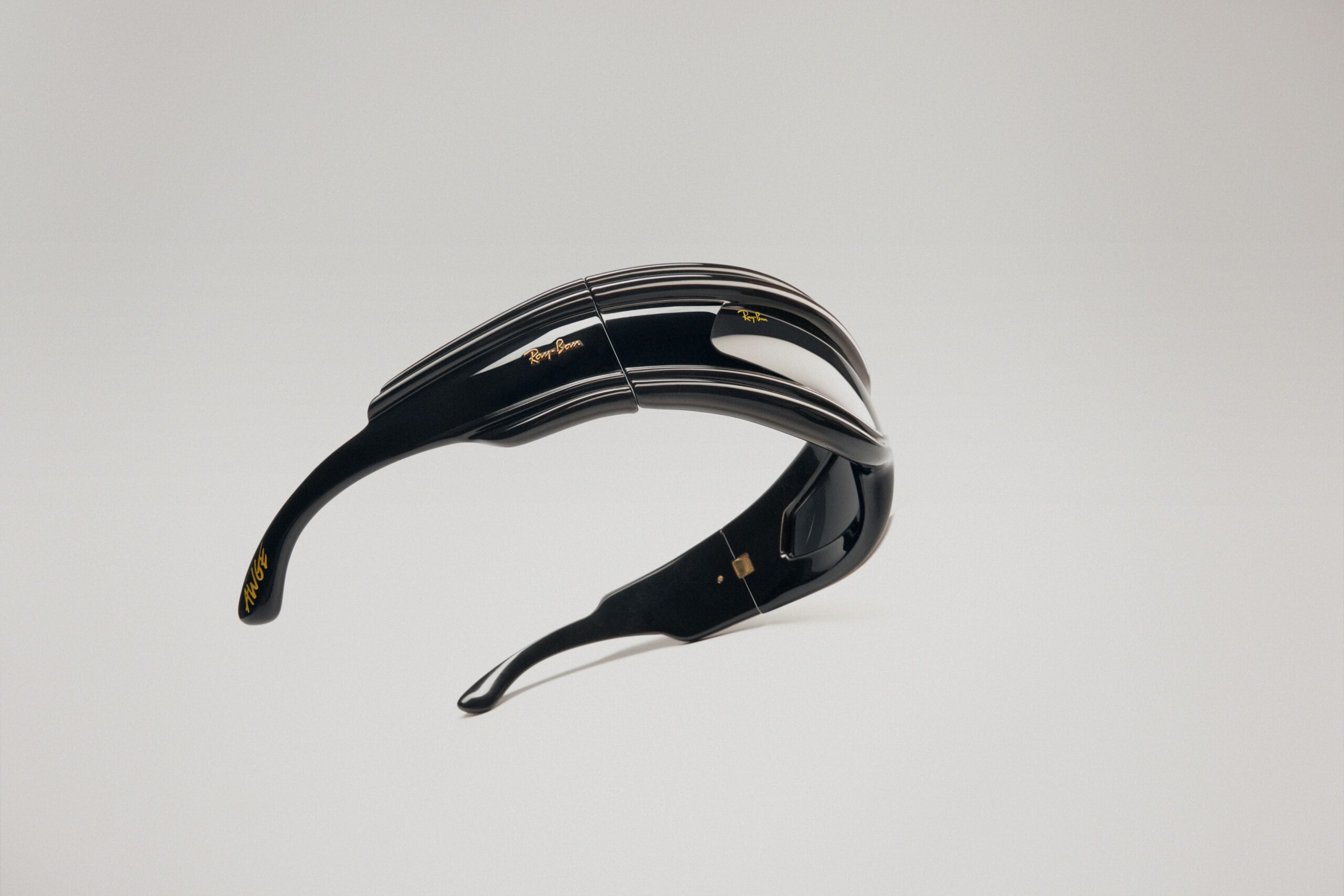 Ray-ban And A$AP Rocky Unveil The Next Generation Collection — Brand New Styles Launched At Paris Fashion Week