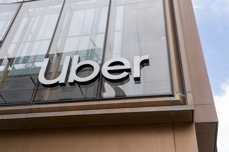 Uber Plans To Deploy 20,000 Robotaxis Over Next Six Years