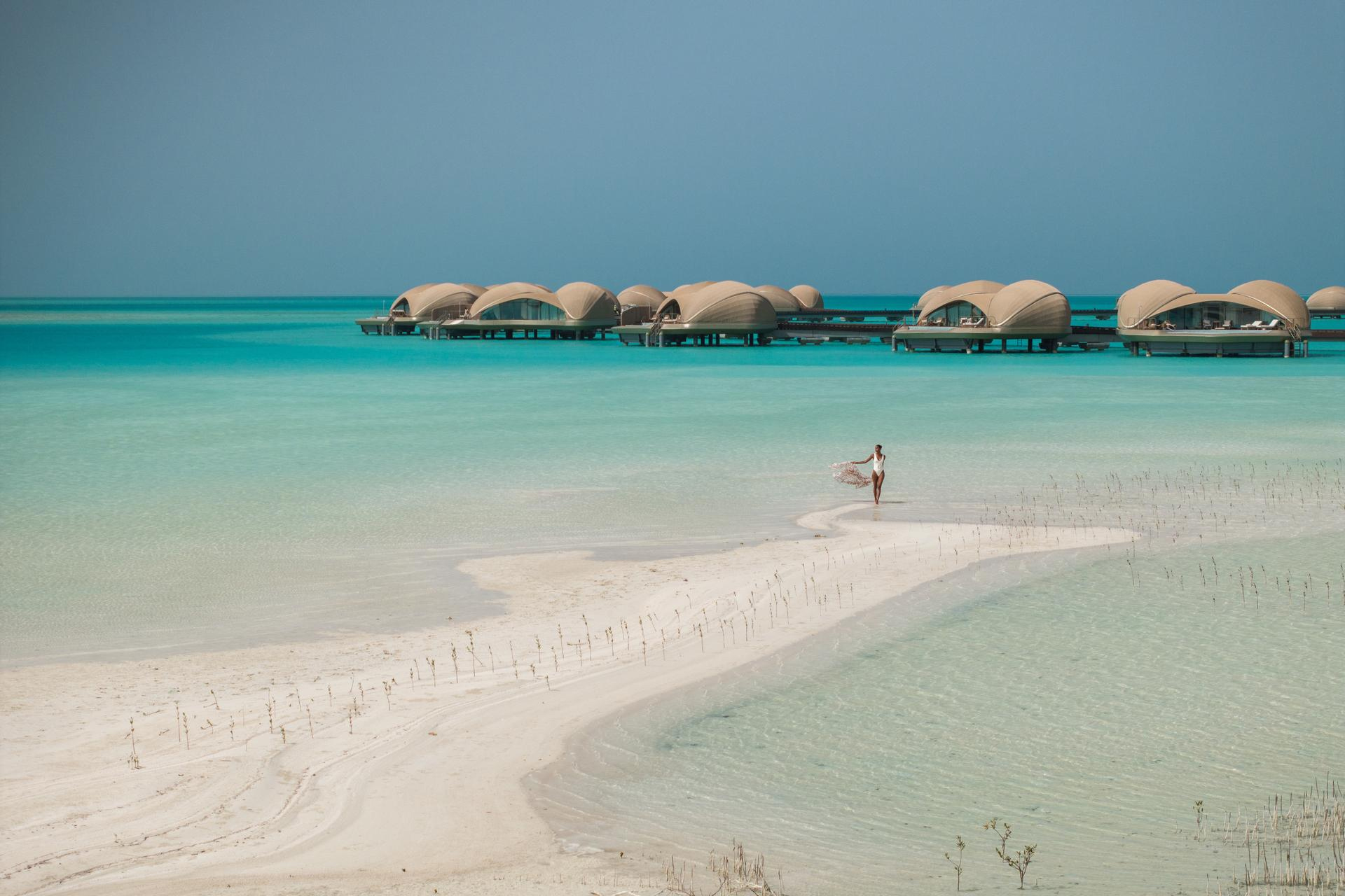 Uncover Summer At Nujuma, A Ritz-Carlton Reserve