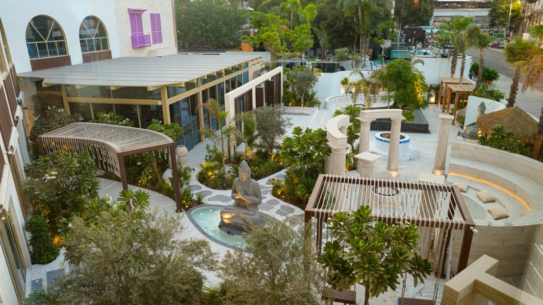 SOHUM Wellness Sanctuary Announces July’s Line Up For A Restorative Escape