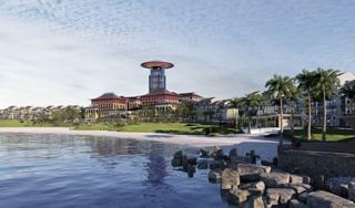 Rixos Debuts In Southeast Asia On Vietnam’s Stunning Pearl Island
