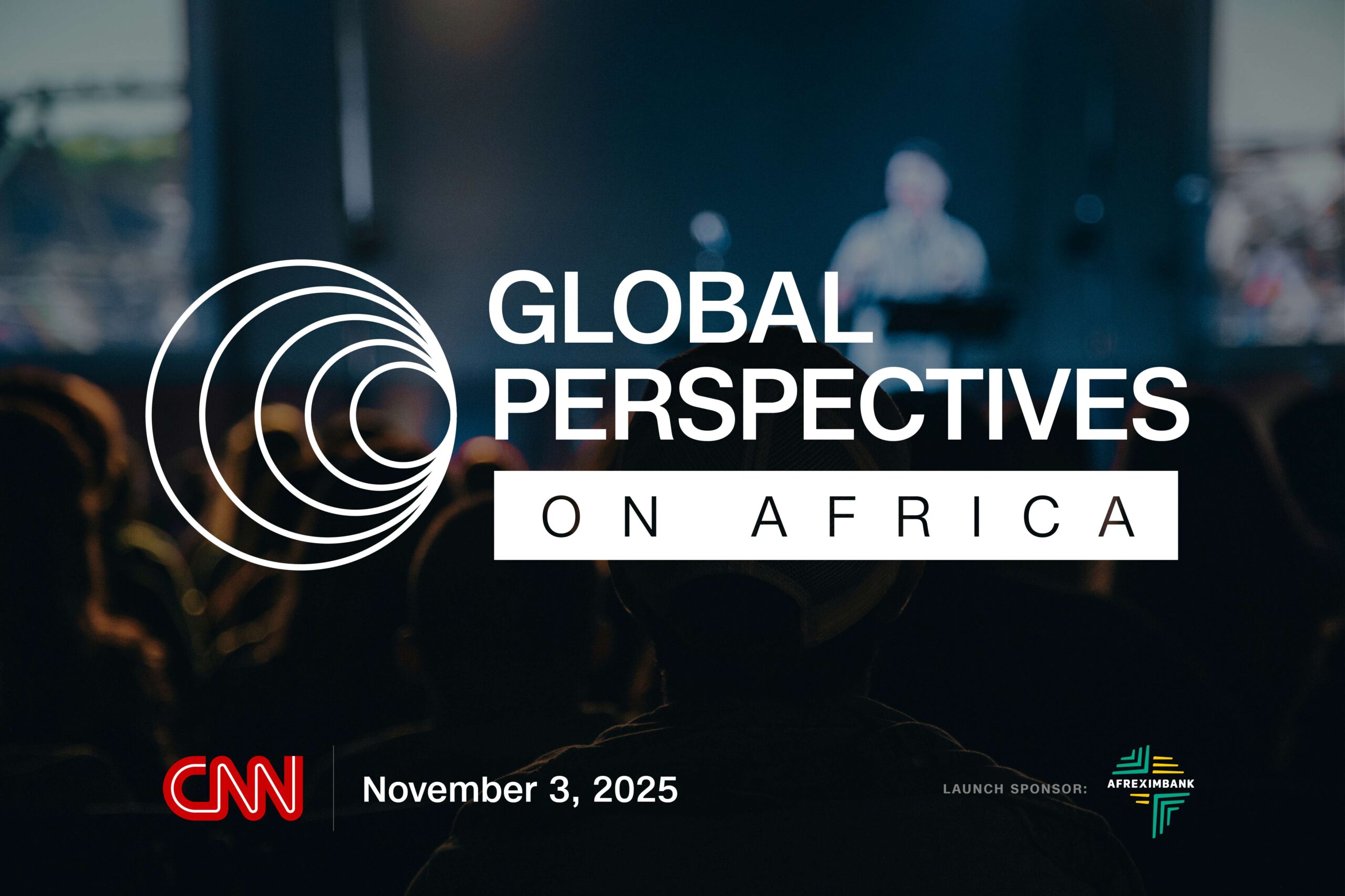 CNN Launches New Events Franchise “Global Perspectives”