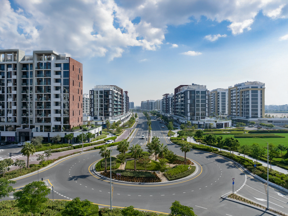 Azizi Developments Enters Final Handover Phase For Remaining Buildings In Azizi Riviera, MBR City