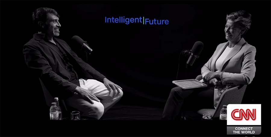 CNN Explores The Impact Of Quantum Computing In The UAE