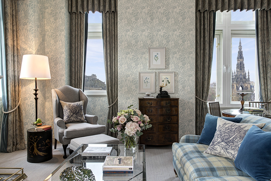 The Balmoral’s Guide To Gothic Edinburgh, Unveiling The City Behind Frankenstein’s Return To The Screen In October