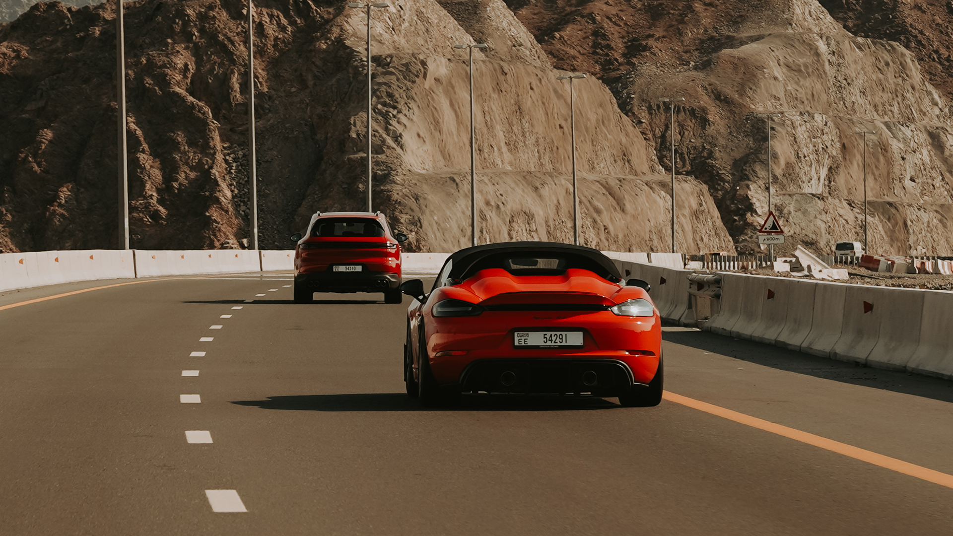 Porsche Launches All-Day Drive Experience Blending Thrills, Culture And Taste