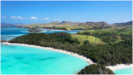 Kerzner International Announces New One&only Resort And Private Homes To Open In Fiji