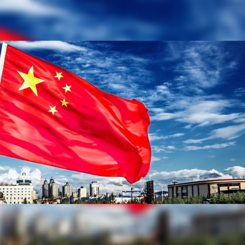 China Launches Internet Technology Test Satellite