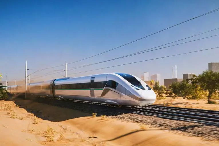 Siemens Mobility Showcases Innovative, Sustainable High-Speed Rail Solutions At Global Rail 2025 In Abu Dhabi