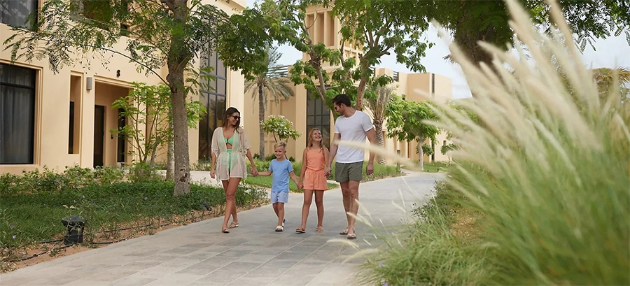 Six Family-Friendly Getaways To Make The Most Of The Festive Season