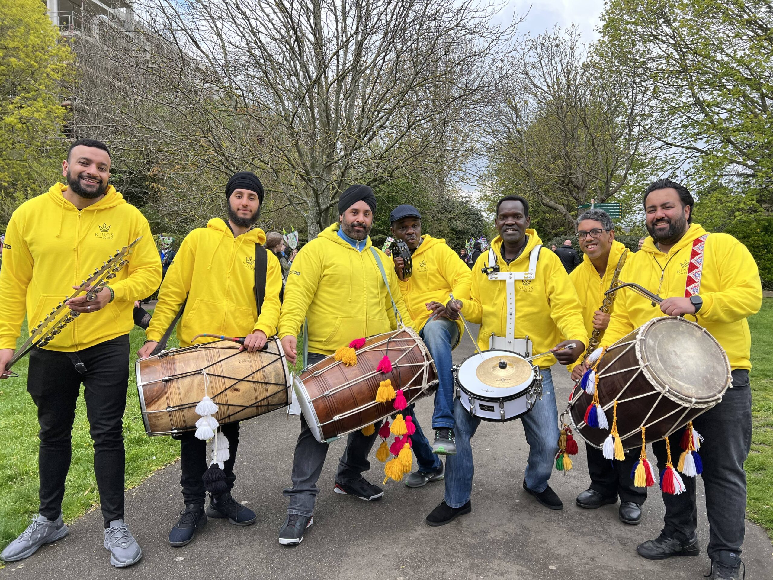 World Stage Design 2025 – A Global Gathering Of Creatives