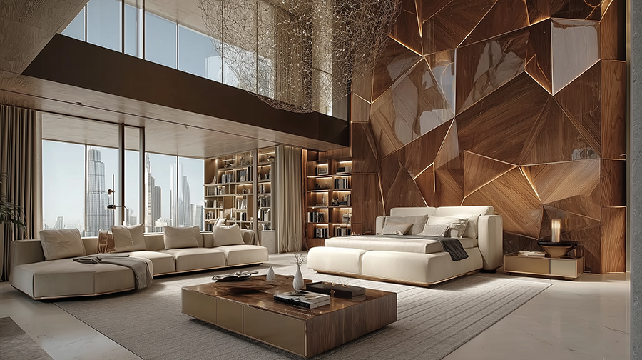 Orlinski Realty Group Launches In The Middle East To Sculpt A New Era Of Branded Residences And Hospitality