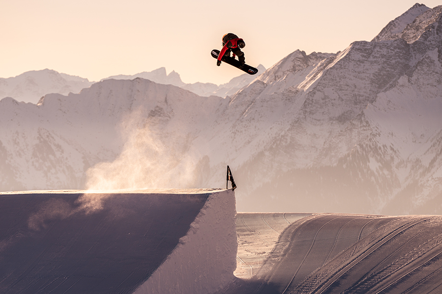 Switzerland’s Royal Slopes And Secret Escapes