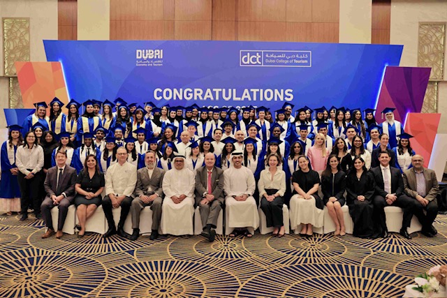 GreatList Sets Out To Spotlight Dubai As The World’s Gastronomic Capital