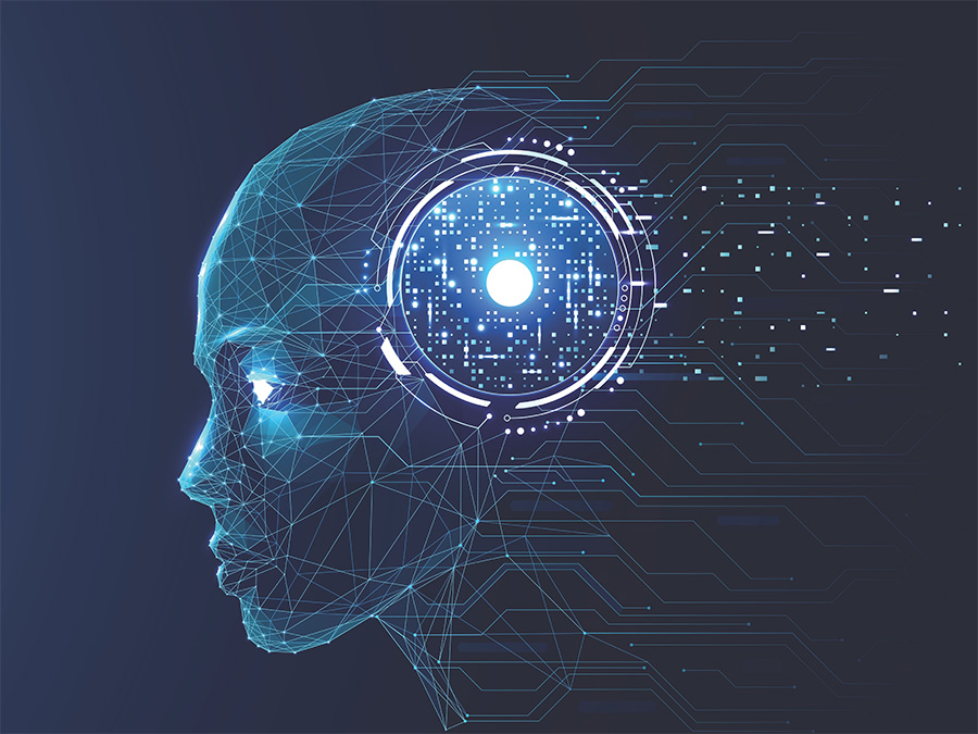 Korean Researchers Develop ‘Memory-Mimicking’ Robots To Boost Industrial Efficiency