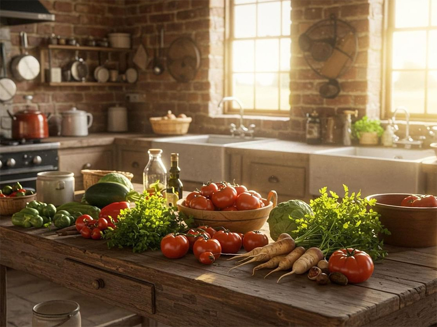 Study Reveals Key Secret Behind Benefits Of Plant-Based Diet For Heart Health