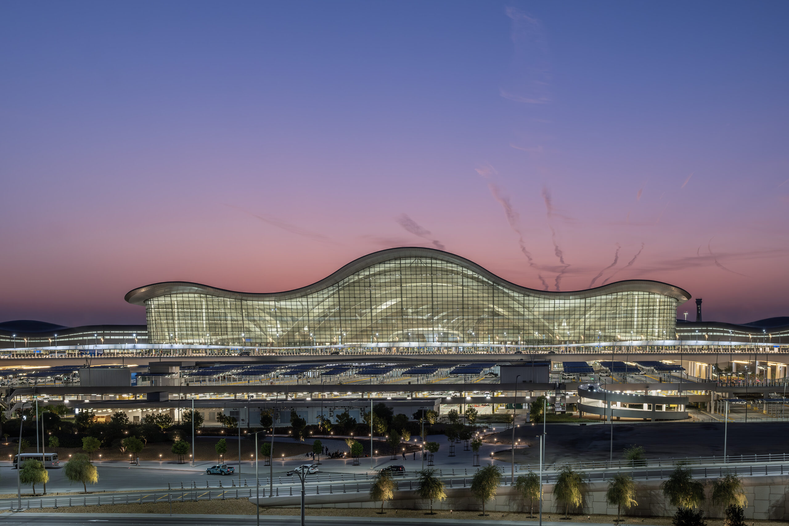 Zayed International Airport Wins Big In Cannes, Receives Coveted ‘Best Airport For Retail’ At Frontier Awards 2025