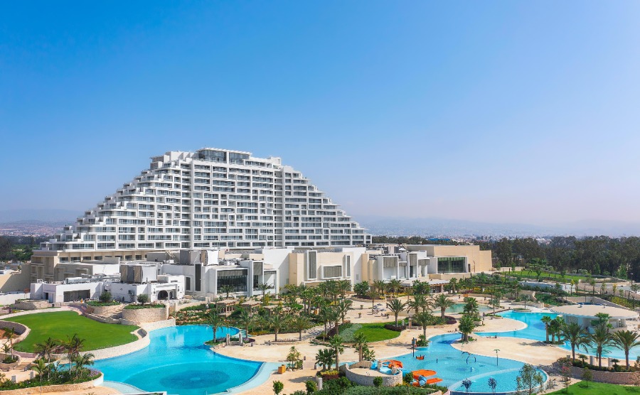 Mediterranean Luxury Awaits UAE Travellers This Eid Al Etihad At City Of Dreams Mediterranean