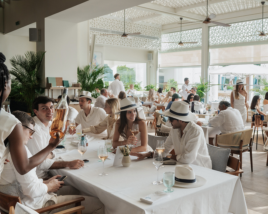 Celebrate In Style: A Festive Affair At DRIFT Dubai