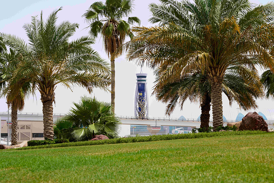 Dubai Airports Unveils World-First Sustainability Showcase At Dubai Airshow 2025