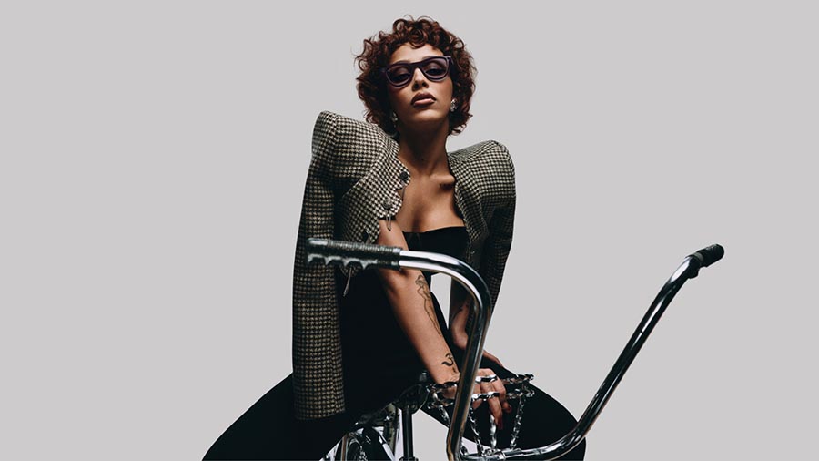 Ray-ban Meta Presents: You Ain’t Seen Nothin’ Yet