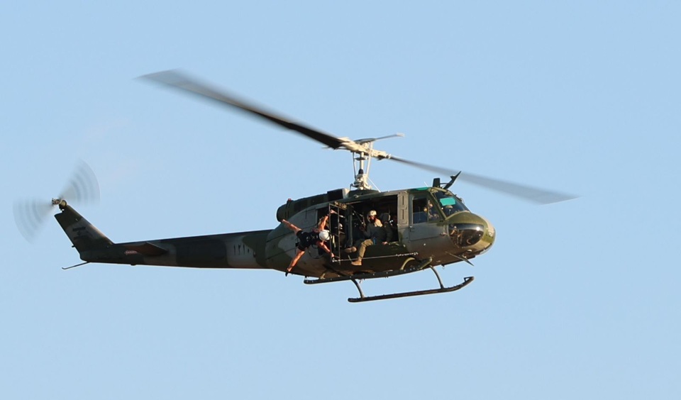 UAE Athlete Performs Football Skills On A Moving Quad Bike For Guinness World Records Day