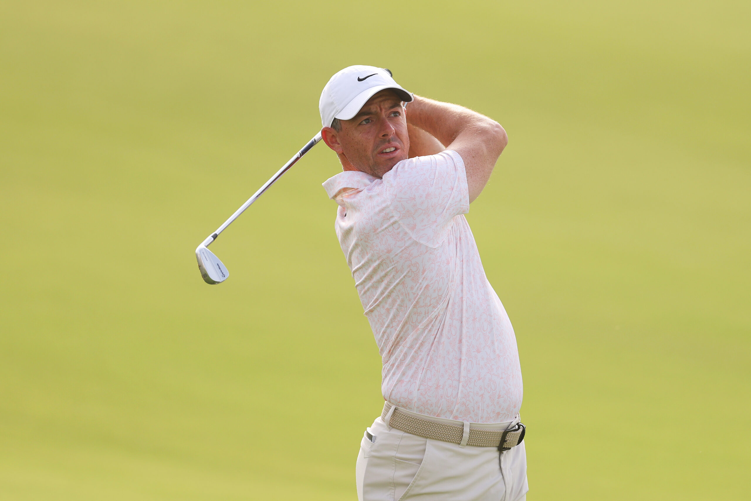 Rory Mcilroy Backs Mena Golf Tour As ‘A Really Good Thing’ For The Region