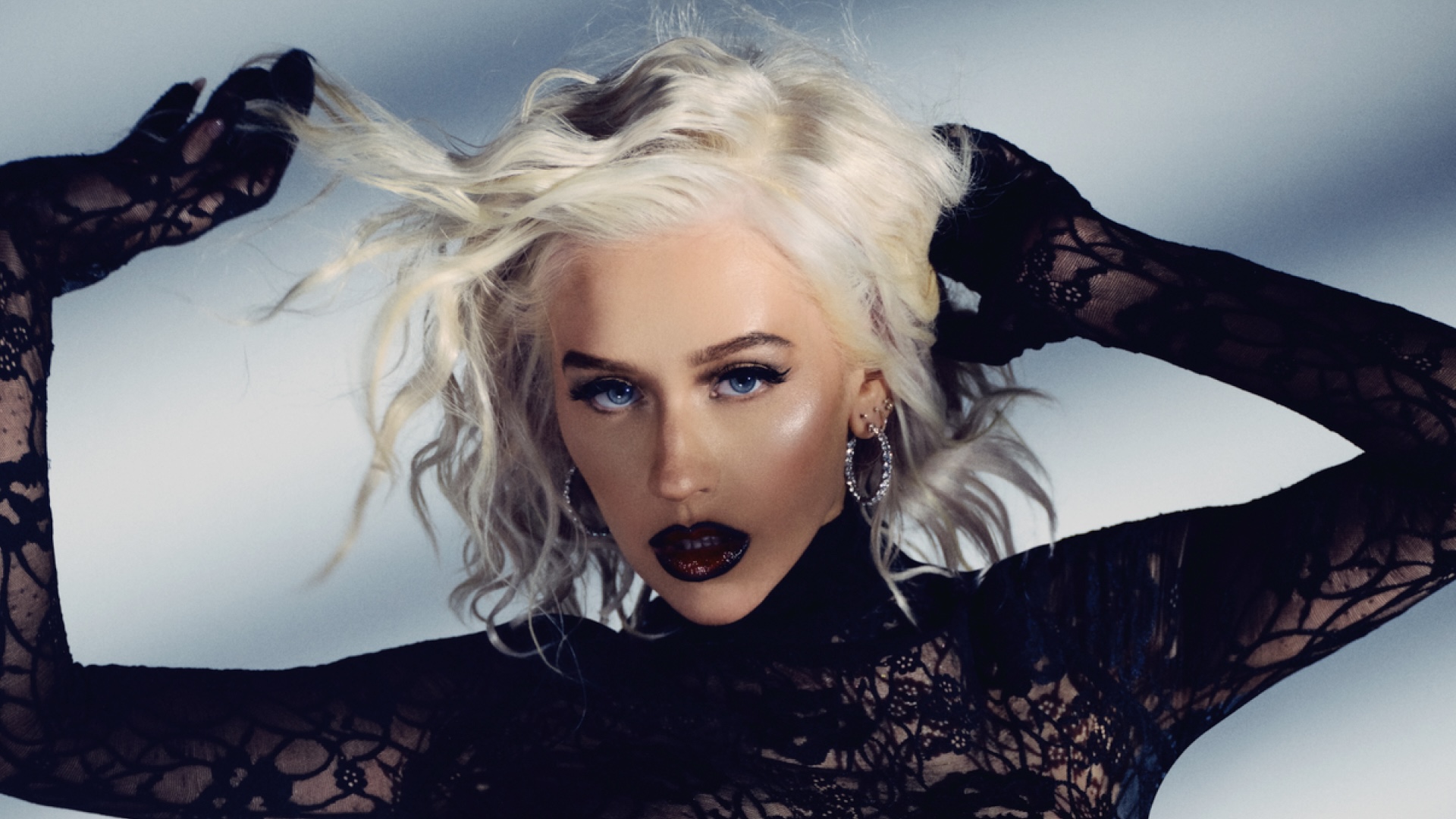 Pop Icon Christina Aguilera To Light Up Etihad Arena On 24 April 2026