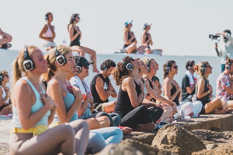 New Year, New Rituals: Wellness Experiences Shaping The Start Of 2026