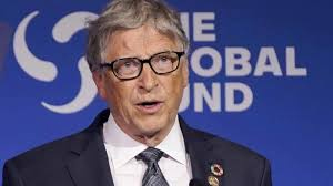 Bill Gates To Join Major Polio Pledging Moment At ADFW 2025