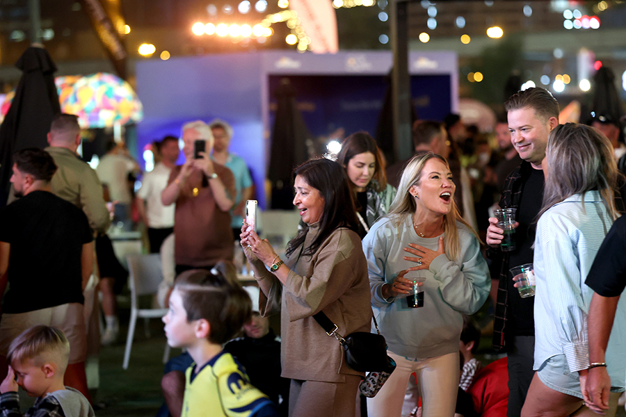 Patrick Reed Keeps Calm To Win By Four Shots At Hero Dubai Desert Classic