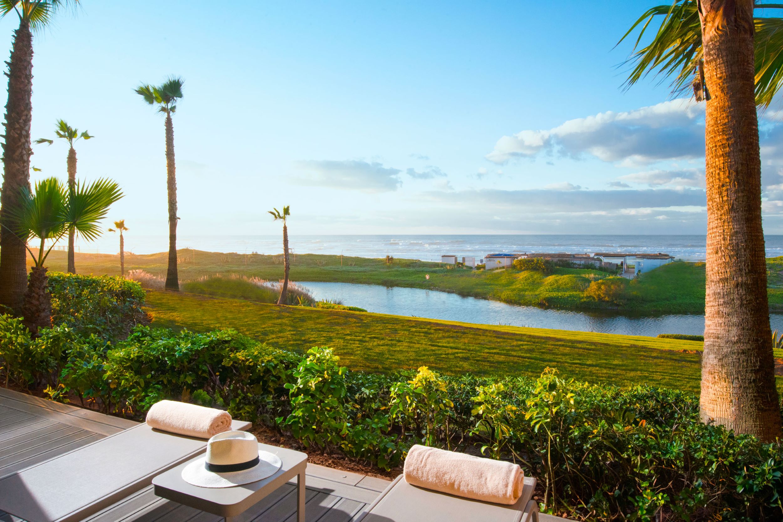 Wellness Travel Surpasses USD 600 Billion As Slow Coastal Escapes Gain Momentum