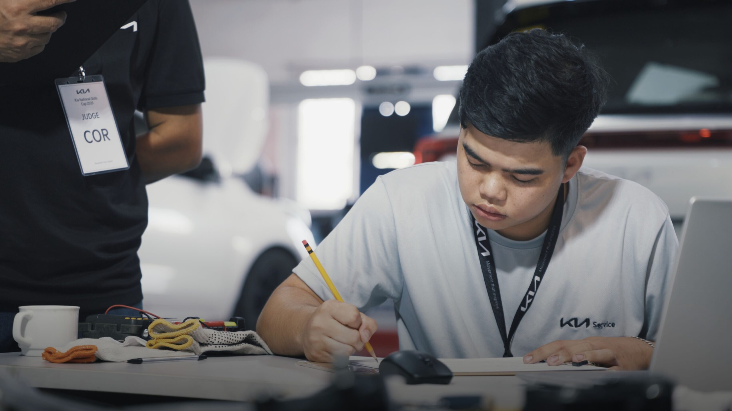 New Documentary Shines Spotlight On Kia’s Global ‘Bootcamp’ Initiative