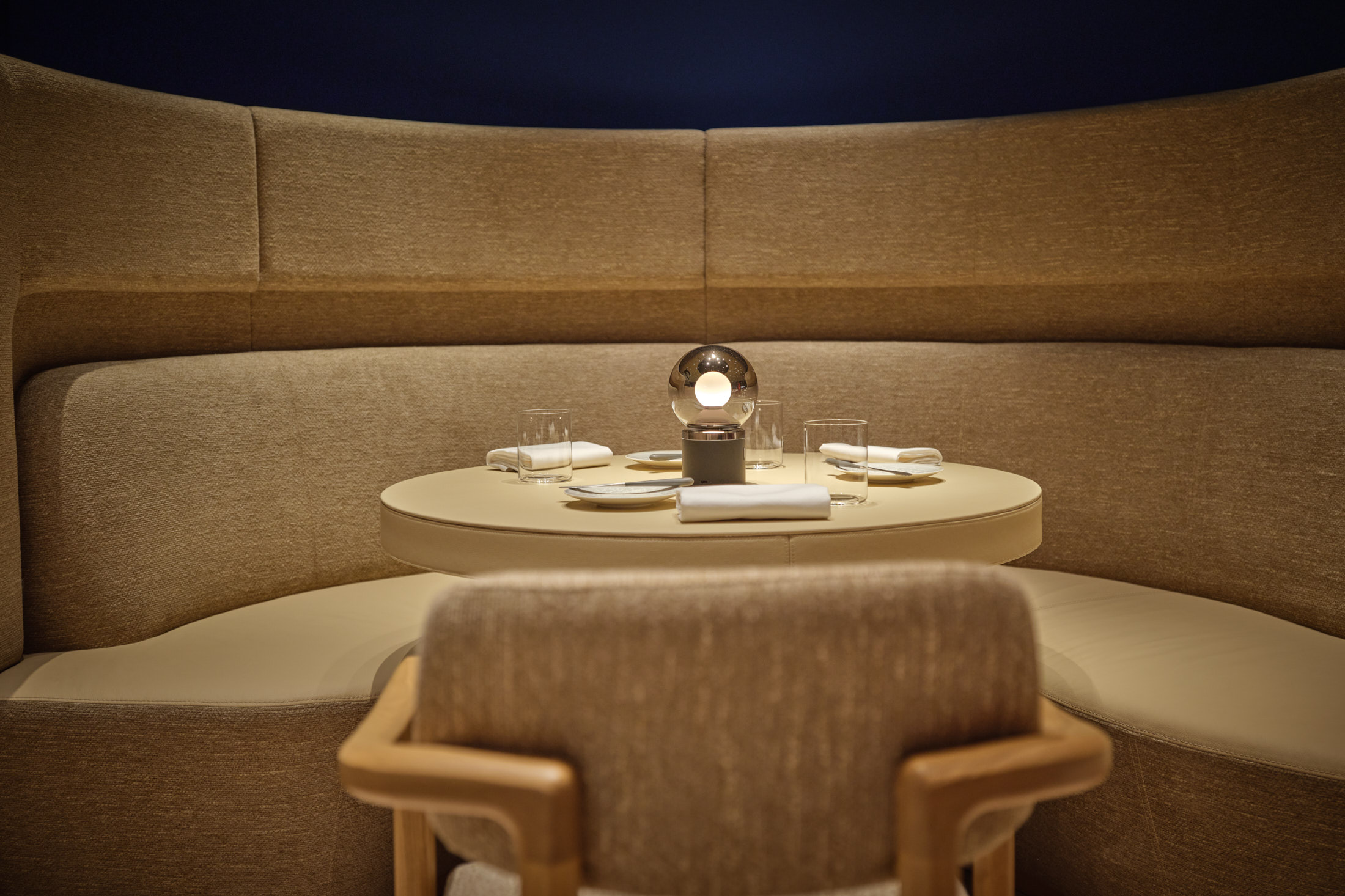 Frankfurt, Curated: Where The City Unfolds Around Your Stay At The Florentin