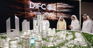 Mohammed Bin Rashid Launches Landmark AED100 Billion Expansion Of DIFC