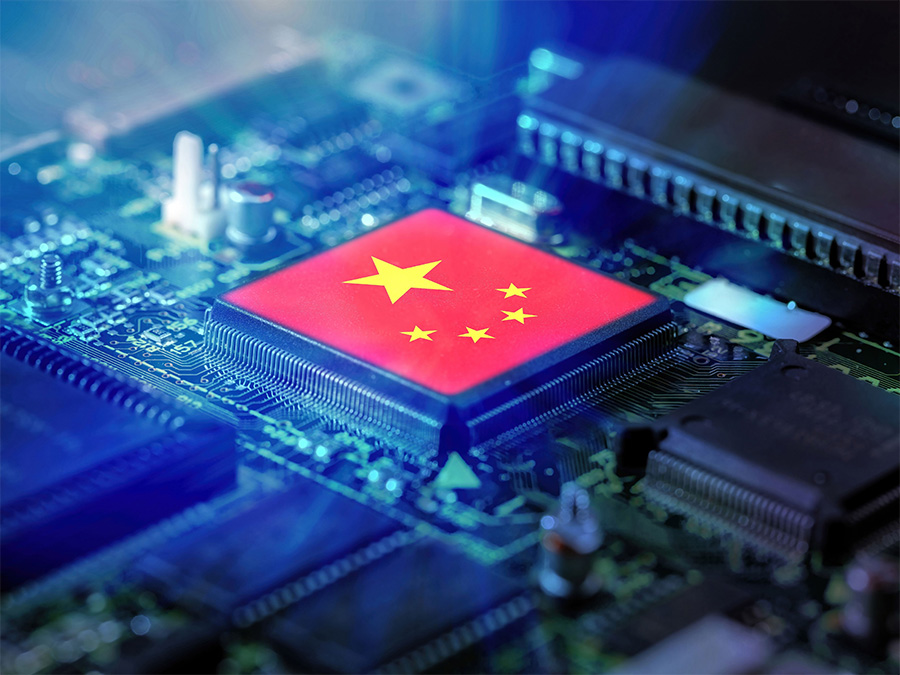 China Targets $142.5 Billion AI Industry Within Two Years