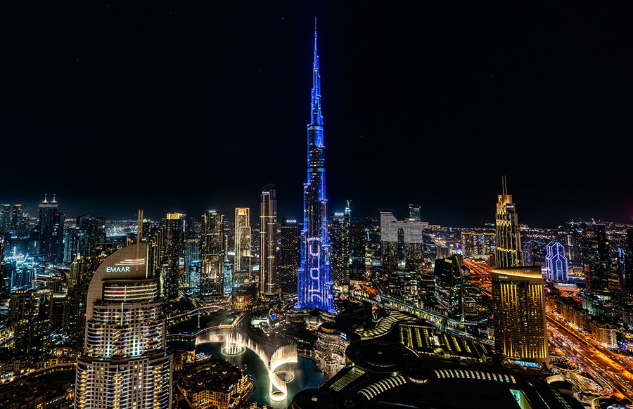 Emaar Achieves Another Record Year With Highest Ever Sales, Revenue And Profit In 2025