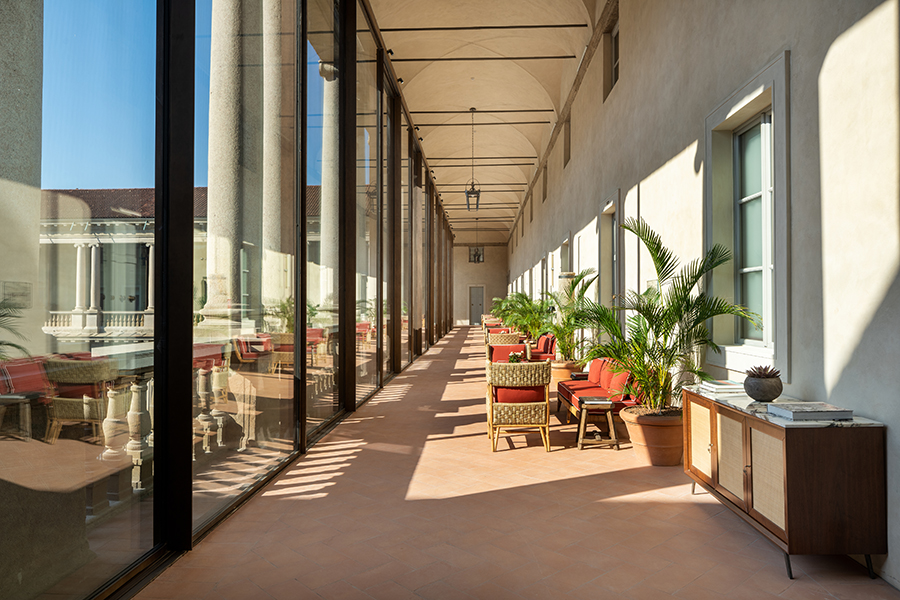 The Fashion Week Edit: Paris And Milan’s Most Coveted Addresses