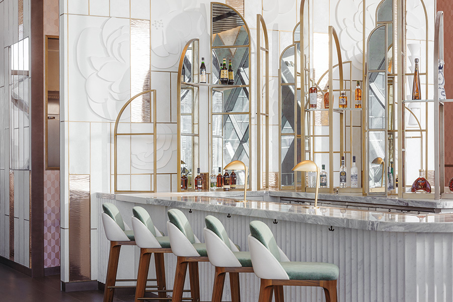 One&Only Celebrates 19 Five-Star And Four-Star Honours In The 2026 Forbes Travel Guide Star Awards