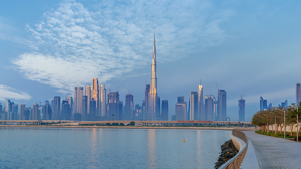 Dubai Real Estate Transactions Surge In January 2026 Versus January 2025, Reflecting Continued Market Strength