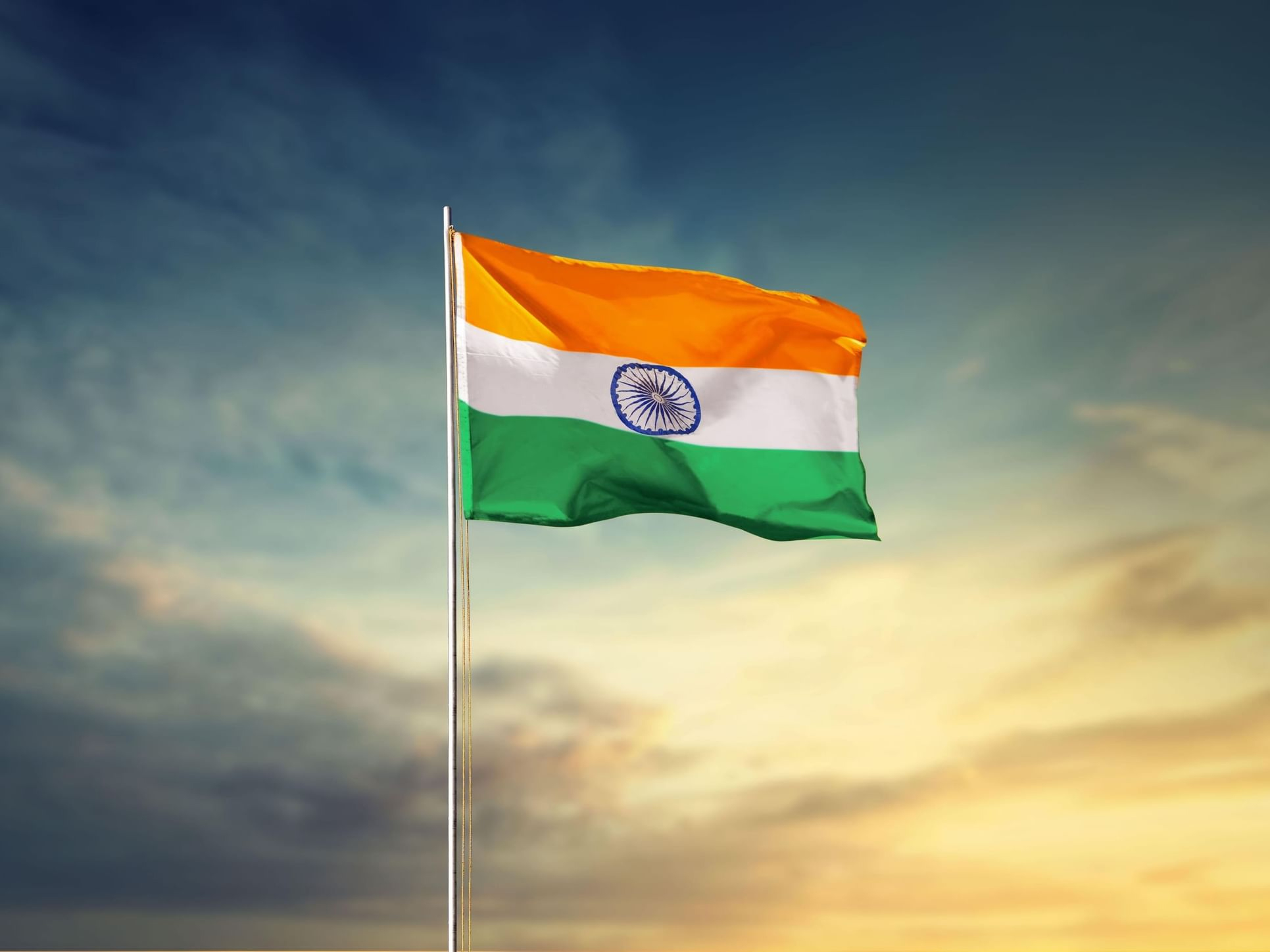 India Joins Pax Silica Initiative, Signs Joint Statement On India-U.S. AI Opportunity Partnership