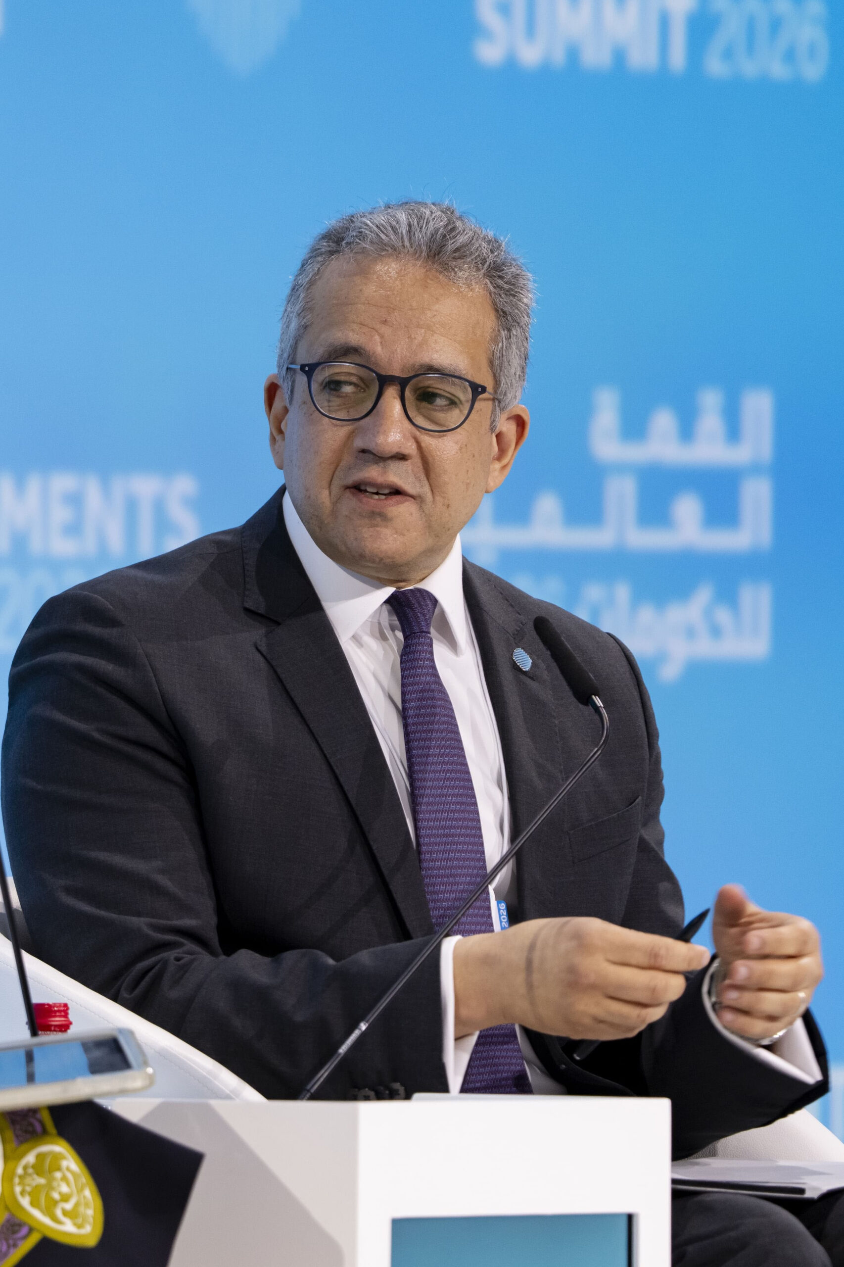 Culture Central To Building Inclusive, Sustainable Futures, Global Leaders Say At WGS